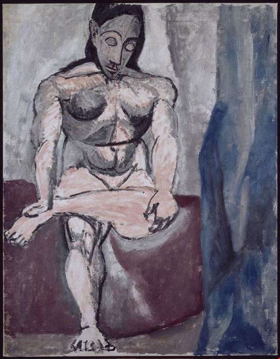 Picasso - Metamorfosi Milano